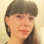 Profilový obrázek Martina Kašparová
